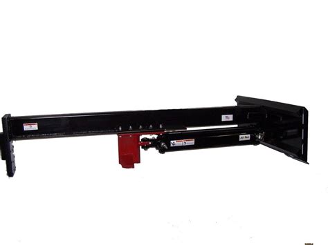 skid steer upside down splitter|20 ton skid steer splitter price.